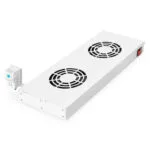 Digitus DN-19 FAN-2-HO 1τμχ