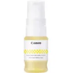 Canon GI-45 Γνήσιο Μελάνι Εκτυπωτή InkJet Κίτρινο (6287C001)
