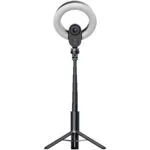 Lorgar Circulus 910 Web Camera 2K 60FPS με Autofocus LRG-SC910