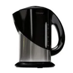 Smapp Βραστήρας 1.7lt 2200W Μαύρος 442.2