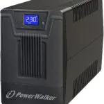 Powerwalker VI 2000 SCL FR UPS Line-Interactive 2000VA 1200W