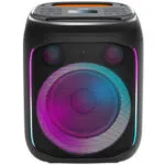 Canyon Ηχείο OnFun 5 CNE-PBSP5 Μαύρο