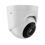 Ajax Systems Turretcam IP Κάμερα Παρακολούθησης 4K Αδιάβροχη με Μικρόφωνο και Φακό 2.8mm