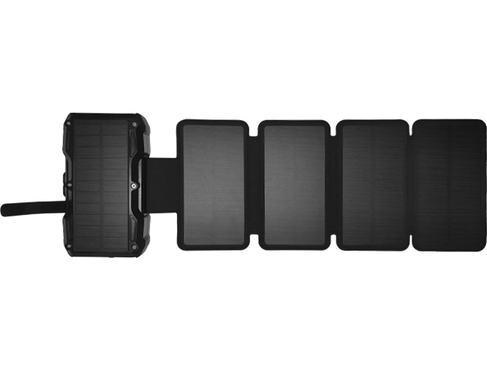 20240829095545_sandberg_5_panel_iliako_power_bank_27000mah_me_2_thyres_usb_a_kai_thyra_usb_c_mayro.jpeg Sandberg 5-Panel Ηλιακό Power Bank 27000mAh με 2 Θύρες USB-A και Θύρα USB-C Μαύρο - Image 1