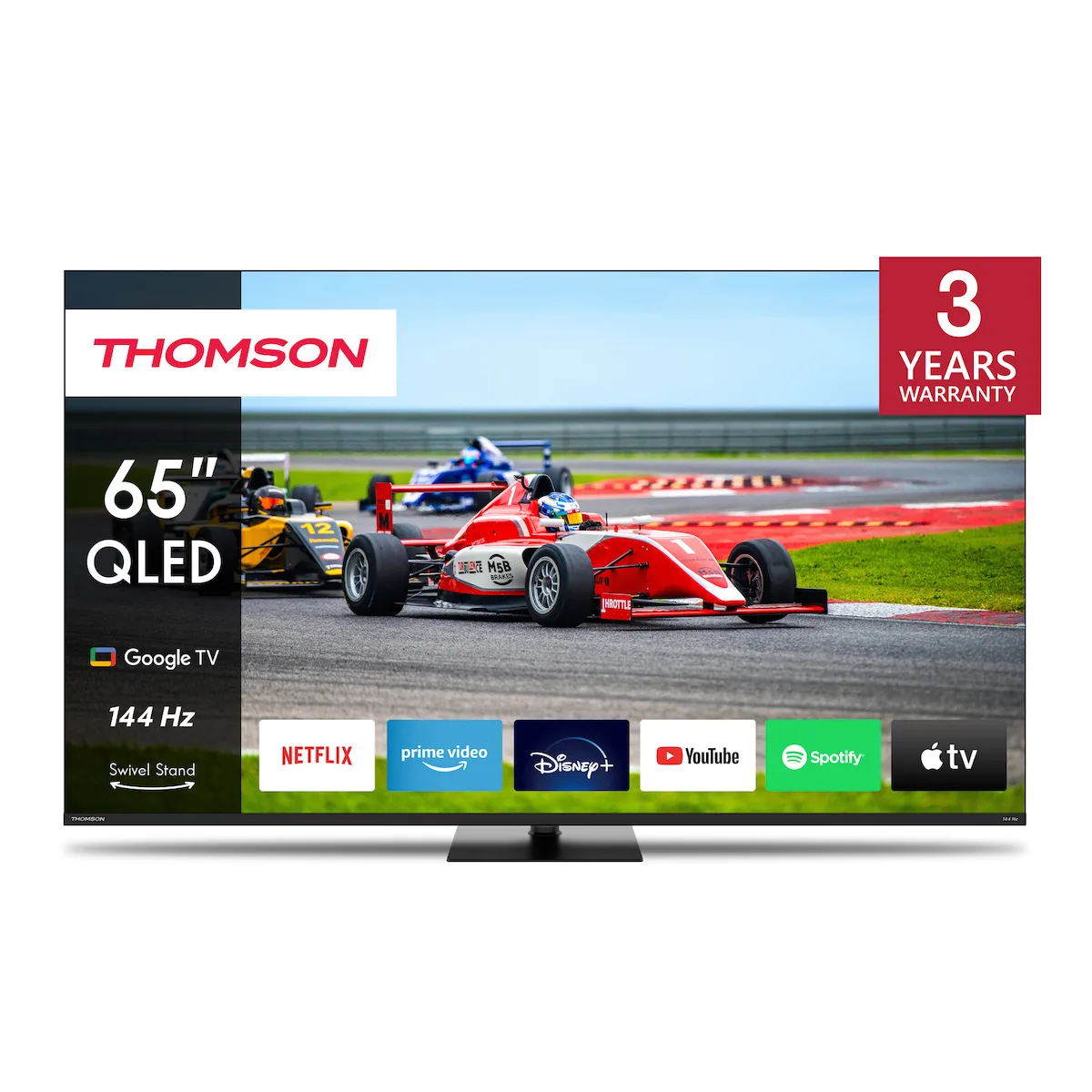 20240902093843_thomson_smart_tileorasi_65_4k_uhd_qled_65qg7c14_hdr_2024.jpeg Thomson Smart Τηλεόραση 65" 4K UHD QLED 65QG7C14 HDR (2024) - Image 1