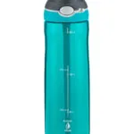 Contigo Ashland Tritan Παγούρι Ποδηλάτου 720ml Τιρκουάζ