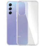 PanzerGlass Antibacterial Military Back Cover Πλαστικό Διάφανο (Galaxy A34) 0444