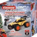 Carrera Calendar Τηλεκατευθυνόμενο Αυτοκίνητο 370160150