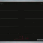 Bosch Smart Επαγωγική Εστία Αυτόνομη με Λειτουργία Κλειδώματος 58.3x51.3εκ. PXX645HC1E