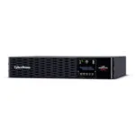 CyberPower UPS Line-Interactive 1500VA 1500W
