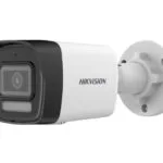 Hikvision Ds-2cd1043g2-liu IP Κάμερα Παρακολούθησης Full HD+ 4MP Αδιάβροχη με Αμφίδρομη Επικοινωνία και Φακό 2.8mm Κατάλληλη για Πρίζες Τύπου Αγγλίας