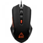 Canyon Star Raider Gaming Ποντίκι 3200 DPI Μαύρο