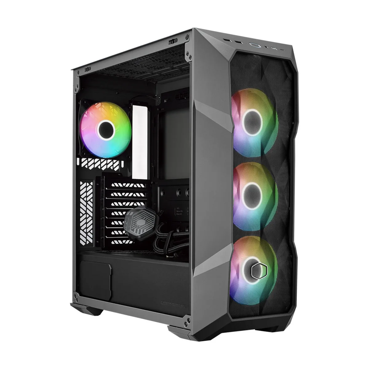 20240919121513_coolermaster_td500_max_full_tower_kouti_ypologisti_me_plaino_parathyro_kai_rgb_fotismo_gun_metal.jpeg CoolerMaster TD500 MAX Gaming Midi Tower Κουτί Υπολογιστή με Πλαϊνό Παράθυρο και RGB Φωτισμό Gun Metal - Image 1