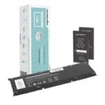 Movano Battery Dell Alienware M15 M17 R3 Xps 15 9500
