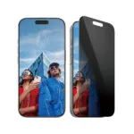 PanzerGlass Privacy Tempered Glass (iPhone 17 / 17 Pro / 16 Pro) P2862