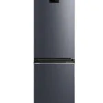 Toshiba Ψυγειοκαταψύκτης 338lt NoFrost Υ185.5xΠ59.5xΒ66εκ. Inox GR-RB449WE-PMJ
