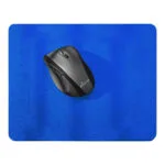 MediaRange MROS254 Mouse Pad (250mm) Μπλε