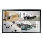 AG Neovo QX550011E0100 Public Display 54.6" LED 4K UHD
