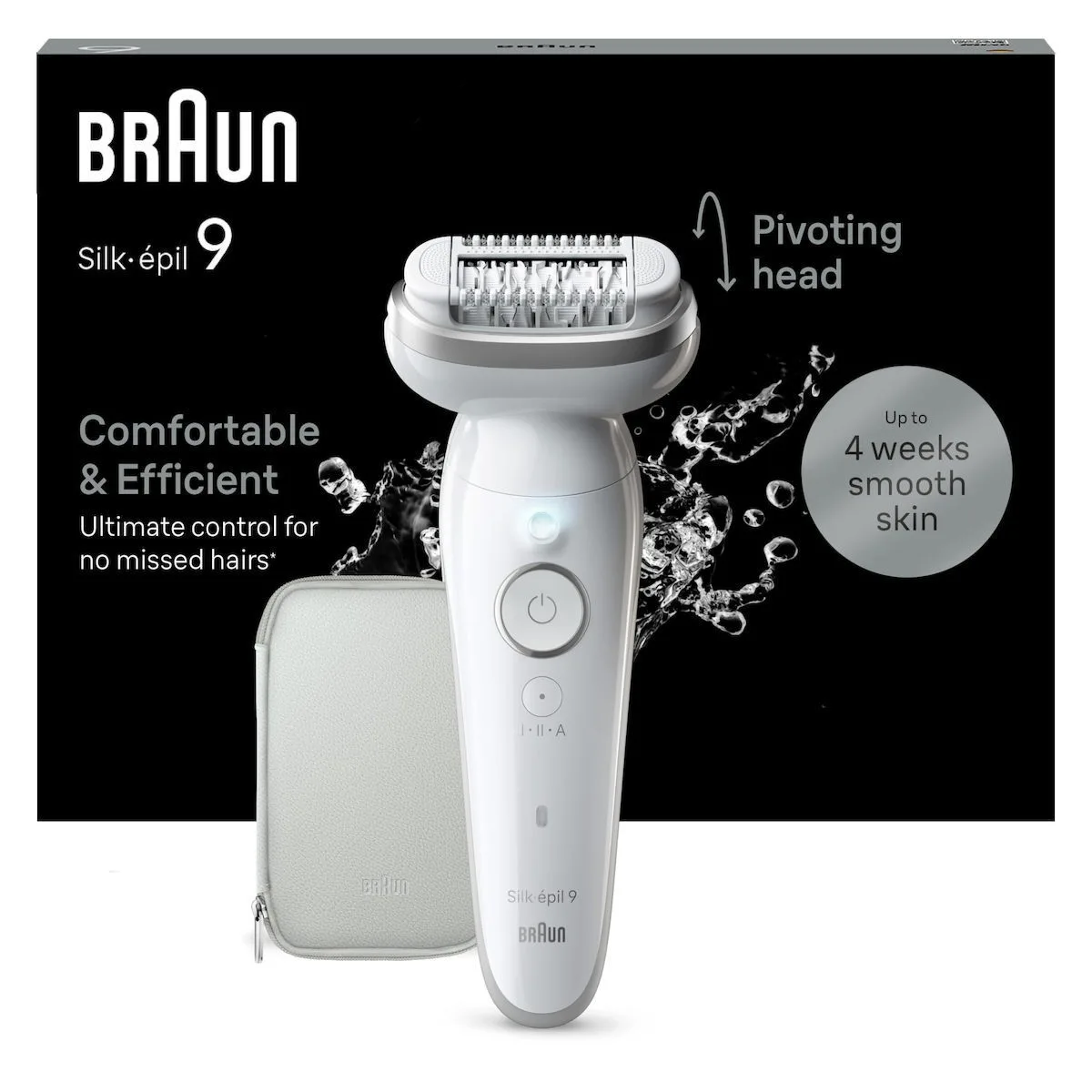 20241004100520_braun_apotrichotiki_michani_epilator.jpeg Braun Αποτριχωτική Μηχανή Epilator για το Σώμα - Image 1