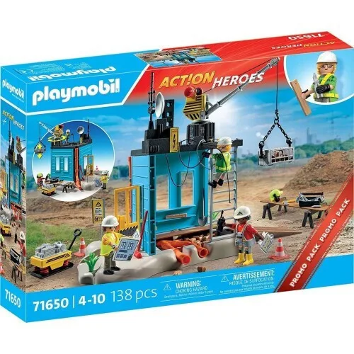 20241007092749_playmobil_mylife_ergotaxio_gia_4_10_eton_71650.jpeg Playmobil MyLife Εργοτάξιο για 4-10 ετών 71650 - Image 1