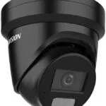 Hikvision DS-2CD2386G2H-IU(eF) IP Κάμερα Παρακολούθησης 4K Αδιάβροχη με Μικρόφωνο και Φακό 2.8mm