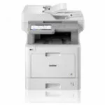 Brother Έγχρωμο Πολυμηχάνημα Laser MFC-L9570CDW