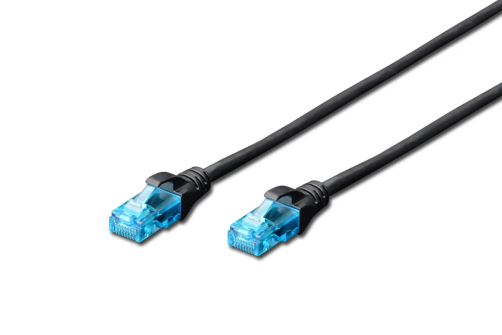 20241021151832_digitus_u_utp_cat_5e_kalodio_diktyou_ethernet_choris_akrodektes_10m_mayro_dk_1512_100_bl.jpeg Digitus U/UTP Cat.5e (Gigabit) Καλώδιο Δικτύου Ethernet χωρίς ακροδέκτες 10m Μαύρο DK-1512-100/BL - Image 1