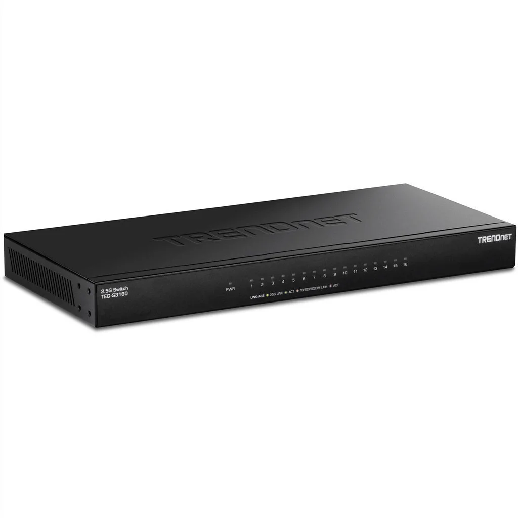 20241029120436_trendnet_teg_s3160_unmanaged_l2_switch_me_16_thyres_gigabit_1gbps_ethernet.jpeg Trendnet TEG-S3160 Unmanaged L2 Switch με 16 Θύρες Gigabit (1Gbps) Ethernet - Image 1