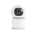 HAMA 00176652 IP Κάμερα Παρακολούθησης Wi-Fi Full HD 1080p με Αμφίδρομη Επικοινωνία