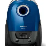 Philips 3000 Series Ηλεκτρική Σκούπα 900W με Σακούλα 3lt Μπλε