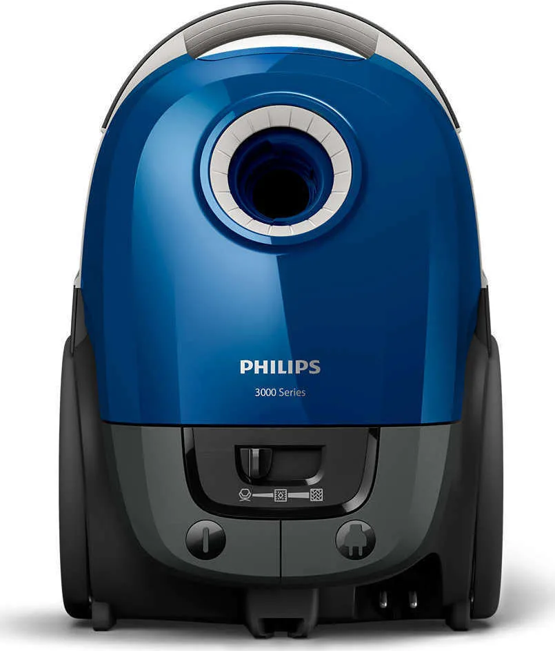 20241031144538_philips_xd3110_09_ilektriki_skoupa_900w_me_sakoula_3lt_mple.jpeg Philips 3000 Series Ηλεκτρική Σκούπα 900W με Σακούλα 3lt Μπλε - Image 1