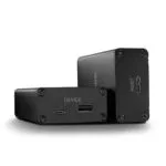 Extender Lindy Fibre Optic Usb 3.0 2-port