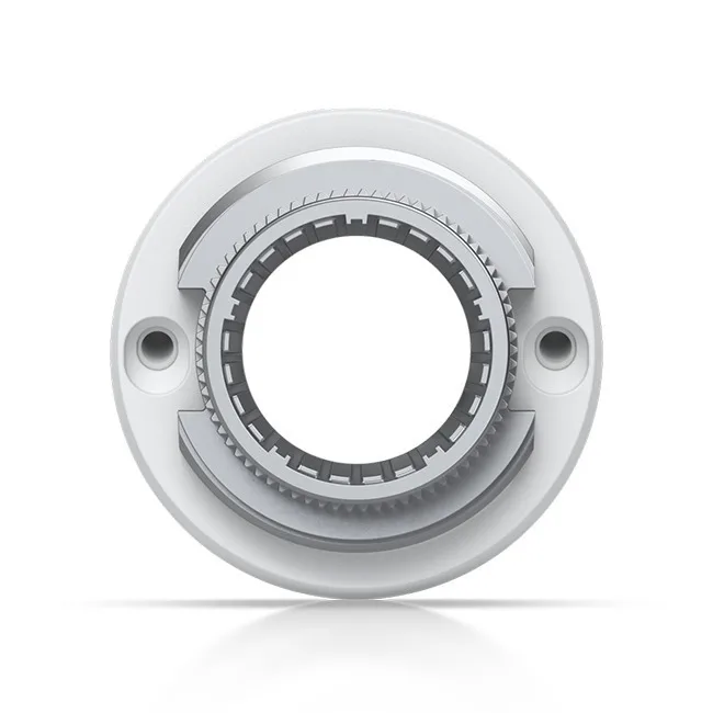 20241108100005_ubiquiti_vasi_gia_kameres_systimaton_cctv_uacc_bullet_ab_w.jpeg Ubiquiti Βάση για Κάμερες Συστημάτων CCTV Λευκό UACC-Bullet-AB-W - Image 1