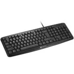 Canyon KB-1 Πληκτρολόγιο Αγγλικό UK