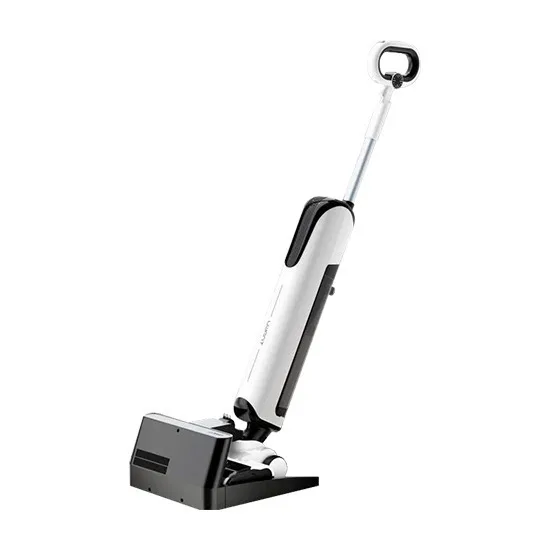 20241113160947_uwant_d100_epanafortizomeni_skoupa_stick_leyki.jpeg Uwant D100 Επαναφορτιζόμενη Σκούπα Stick Λευκή - Image 1