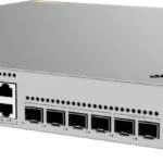 Huawei eKitEngine S530-24ST4XE Managed L3 Switch με 24 Θύρες Gigabit (1Gbps) Ethernet και 4 SFP Θύρες