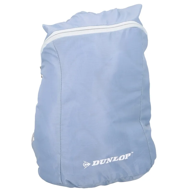 20241115151505_dunlop_prostateytiko_kalymma_gia_sakidio_camping_gri.jpeg Dunlop Προστατευτικό Κάλυμμα για Σακίδιο Camping Γκρι - Image 1