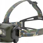 LedLenser Φακός Κεφαλής LED IP68 με Μέγιστη Φωτεινότητα 1600lm 503089