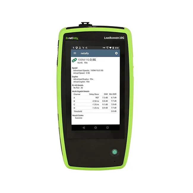 20241121110748_netally_smart_network_tester_linkrunner_10g_lr10g_200.jpeg Netally Smart Network Tester Linkrunner 10g Lr10g-200 - Image 1