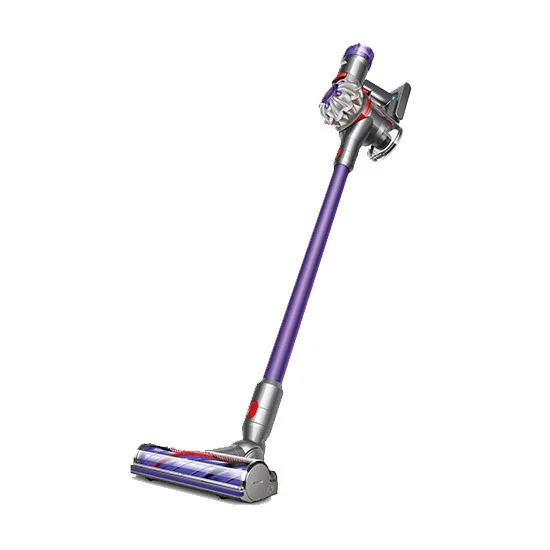 20241125090531_dyson_v8_origin_epanafortizomeni_skoupa_stick_21_6v_gri.jpeg Dyson V8 Origin Επαναφορτιζόμενη Σκούπα 2 σε 1 Stick & Χειρός 21.6V Γκρι - Image 1