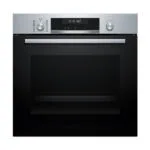 Bosch HBG578BS3 Φούρνος άνω Πάγκου 71lt Π59.4εκ. Inox