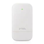 Poe Extender Zyxel 1g Ethernet Outdoor Poe+ Ip55 Rated
