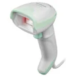 Datalogic Gryphon GD4520 Scanner Χειρός Ενσύρματο με Δυνατότητα Ανάγνωσης 2D και QR Barcodes GD4520-HCK1