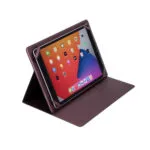 Rivacase 3147 Flip Cover Burgundy (Universal 10-10.1")