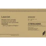 HP W9060MC Γνήσιο Toner Laser Εκτυπωτή Μαύρο 15000 Σελίδων