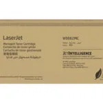 HP W9062MC Γνήσιο Toner Laser Εκτυπωτή Κίτρινο 12500 Σελίδων