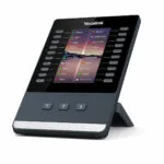 Yealink EXP43 Expansion Module LCD Color (500-000-032)