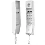 Grandstream GHP610W Ενσύρματο Τηλέφωνο IP 2 γραμμών Λευκό