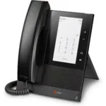 Poly Ccx 400 Ενσύρματο Τηλέφωνο IP Μαύρο
