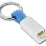 Bury Ladekabel Apple Lightning Adapter Καλώδιο Usb 1 Stück Προσαρμογέας Micro Usb S C 11648384 4023032186814